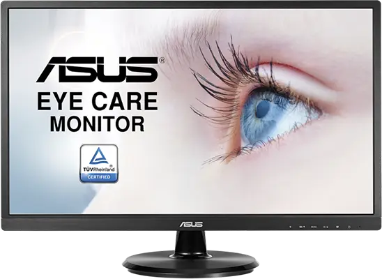 Good Monitor For Programming