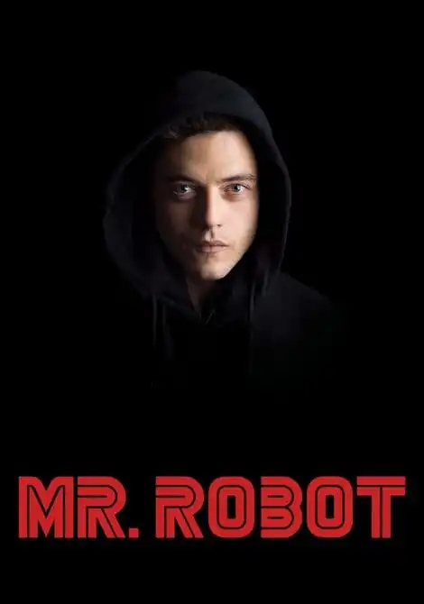 فیلم و سریال هک و امنیت - سریال Mr. Robot