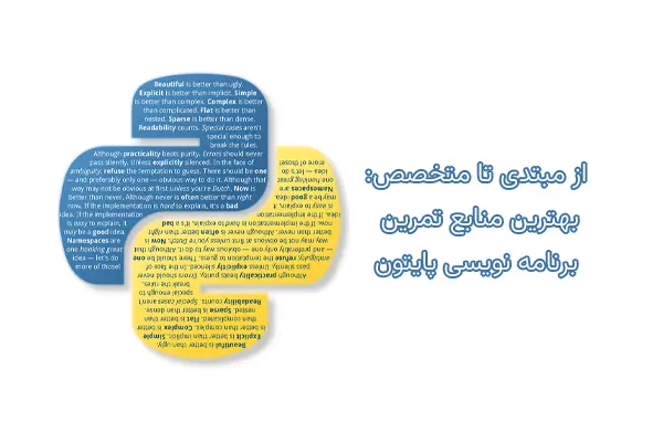 Python Challenge Resources