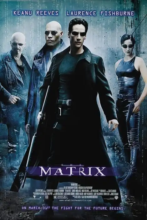 فیلم The Matrix