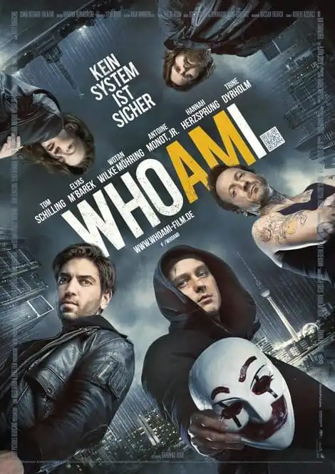 فیلم Who Am I