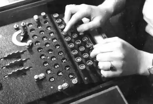 Enigma Machine