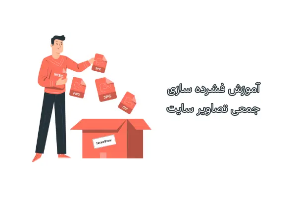 Bulk Image Compression